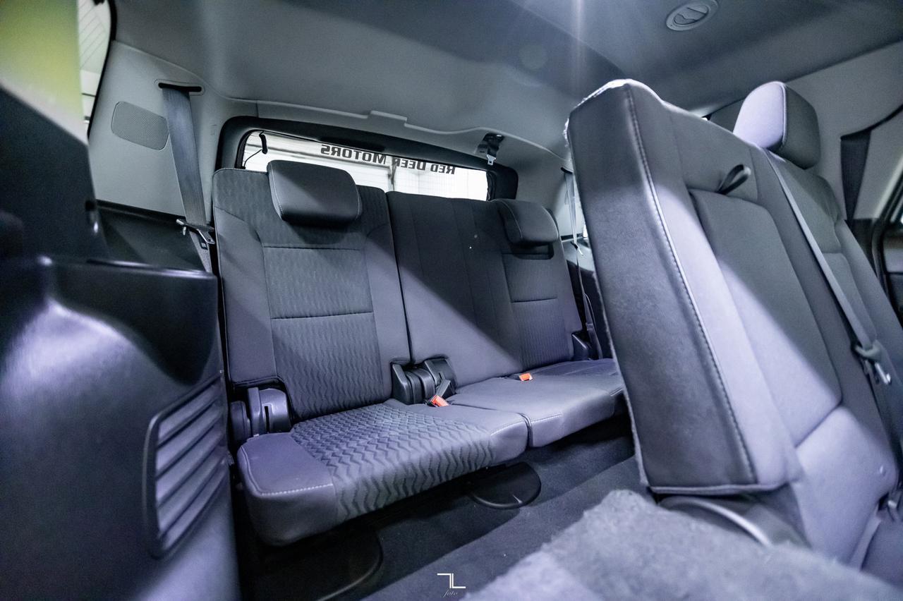 2019 Chevrolet Tahoe 4x4 LT BCam Red Deer AB