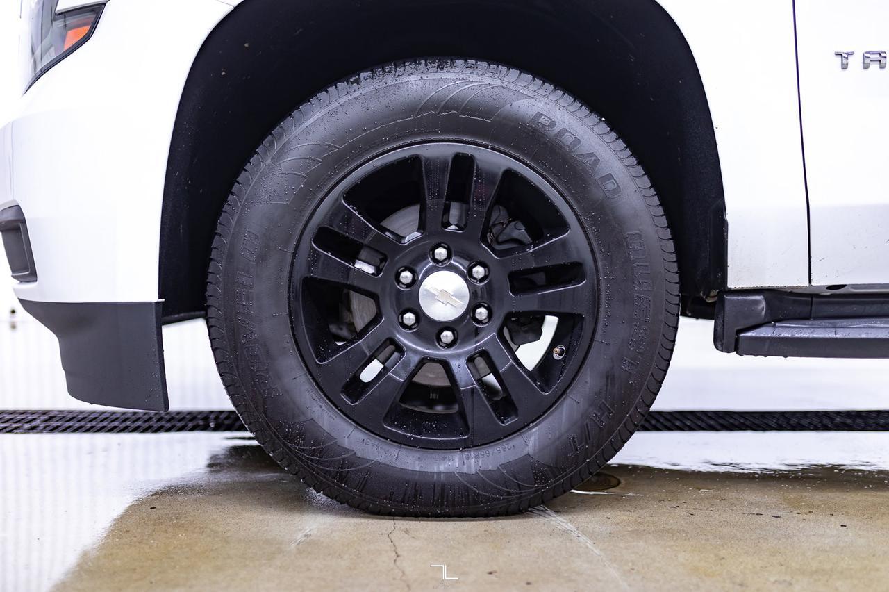 2019 Chevrolet Tahoe 4x4 LT BCam Red Deer AB