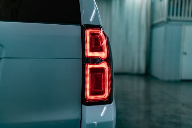 2019 Chevrolet Tahoe 4x4 LT BCam Red Deer AB