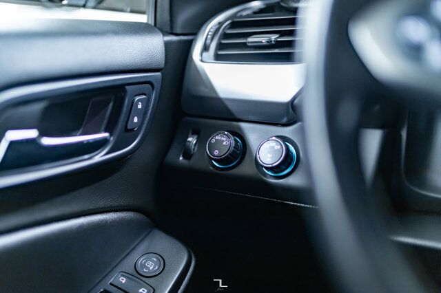 2019 Chevrolet Tahoe 4x4 LT BCam Red Deer AB