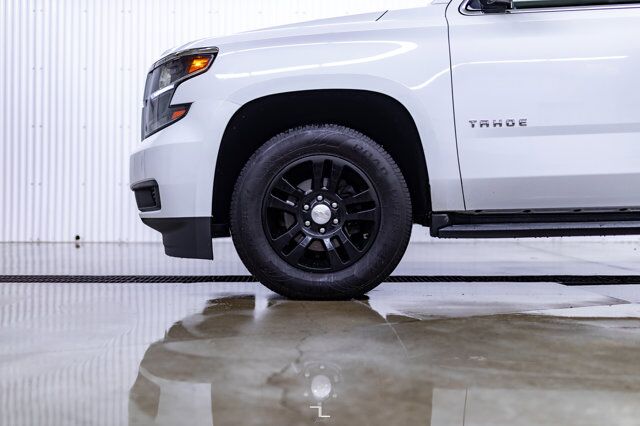 2019 Chevrolet Tahoe 4x4 LT BCam Red Deer AB