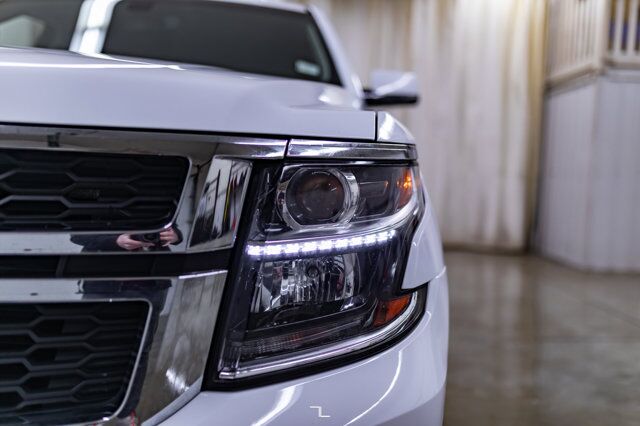 2019 Chevrolet Tahoe 4x4 LT BCam Red Deer AB