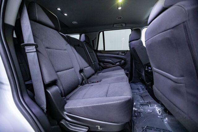 2019 Chevrolet Tahoe 4x4 LT BCam Red Deer AB