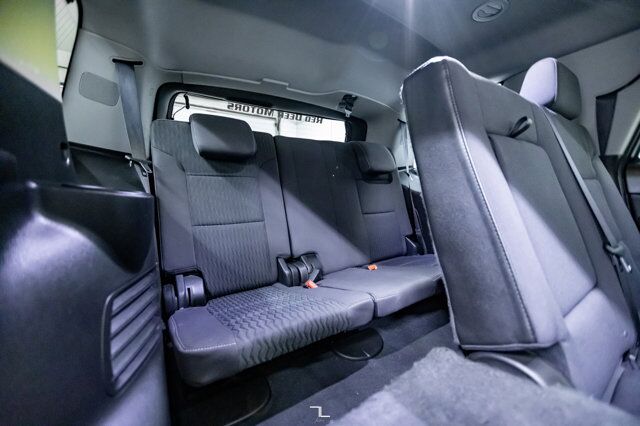 2019 Chevrolet Tahoe 4x4 LT BCam Red Deer AB