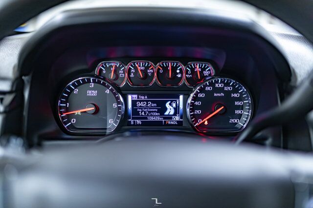 2019 Chevrolet Tahoe 4x4 LT BCam Red Deer AB