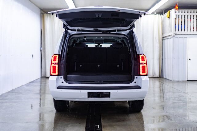 2019 Chevrolet Tahoe 4x4 LT BCam Red Deer AB