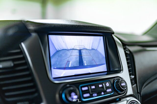 2019 Chevrolet Tahoe 4x4 LT BCam Red Deer AB