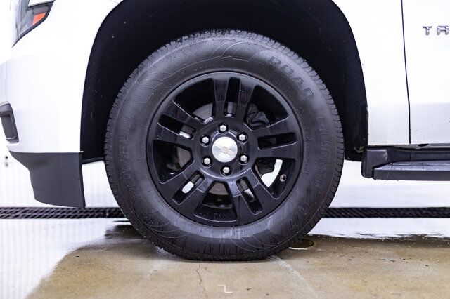 2019 Chevrolet Tahoe 4x4 LT BCam Red Deer AB