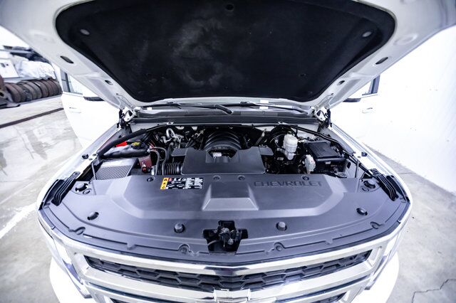 2019 Chevrolet Tahoe 4x4 LT BCam Red Deer AB