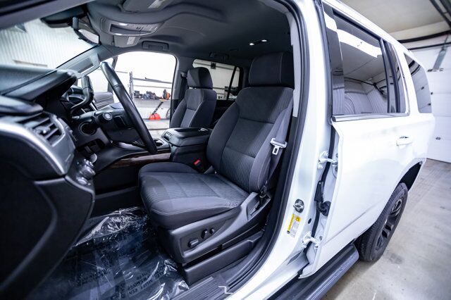 2019 Chevrolet Tahoe 4x4 LT BCam Red Deer AB