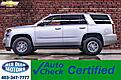 2019 Chevrolet Tahoe 4x4 LT PSeat BCam 8 Passenger