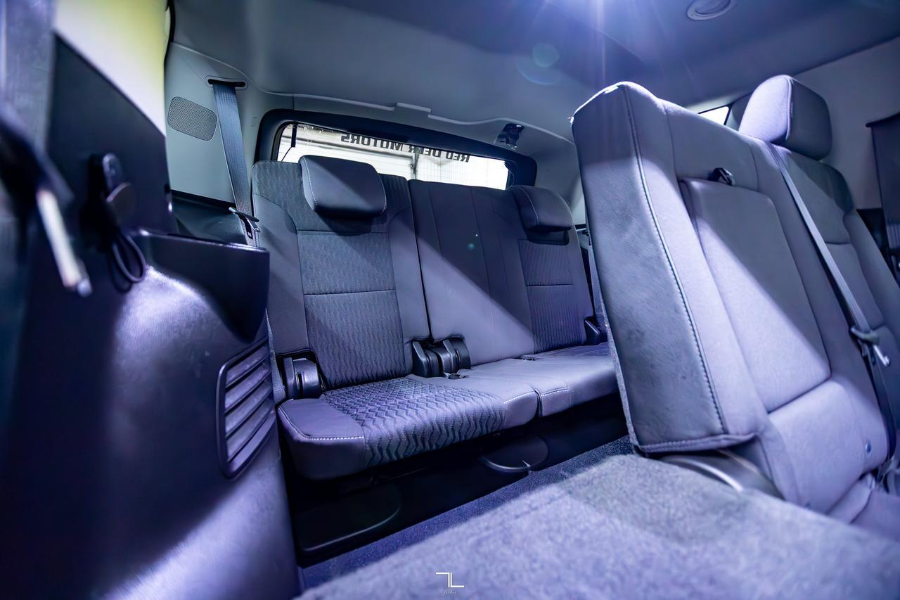 2019 Chevrolet Tahoe 4x4 LT PSeat BCam 8 Passenger Red Deer AB