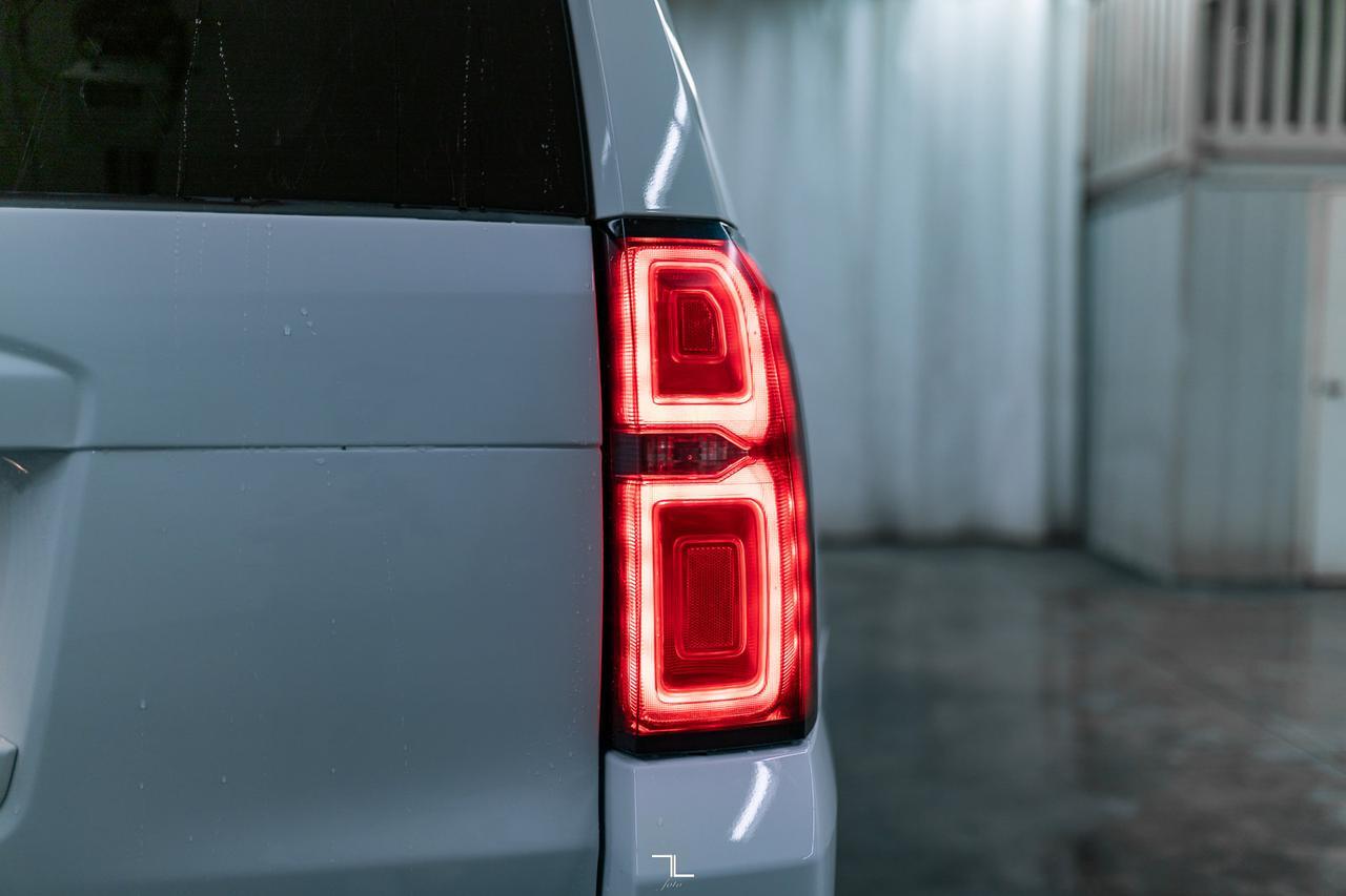 2019 Chevrolet Tahoe AWD LT PSeat BCam Red Deer AB