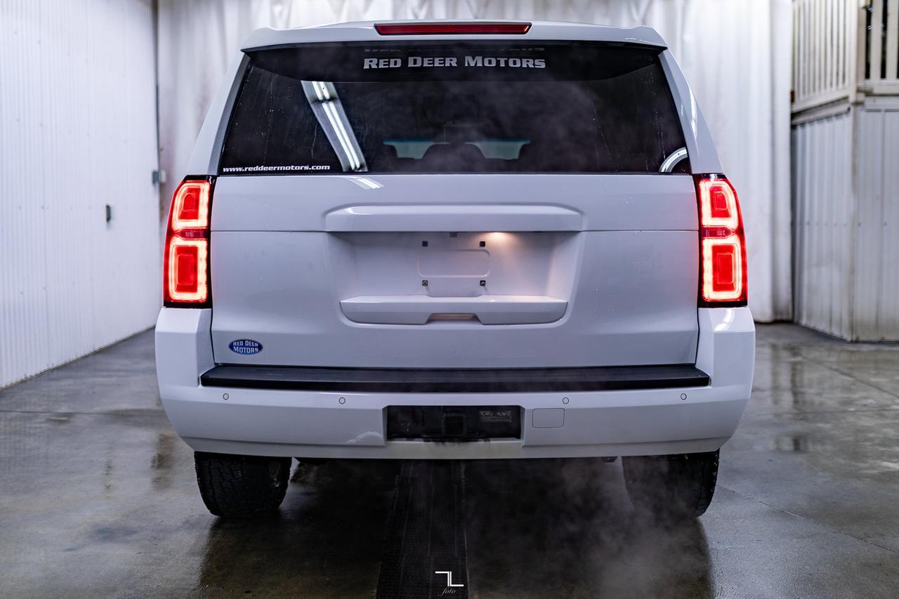 2019 Chevrolet Tahoe AWD LT PSeat BCam Red Deer AB