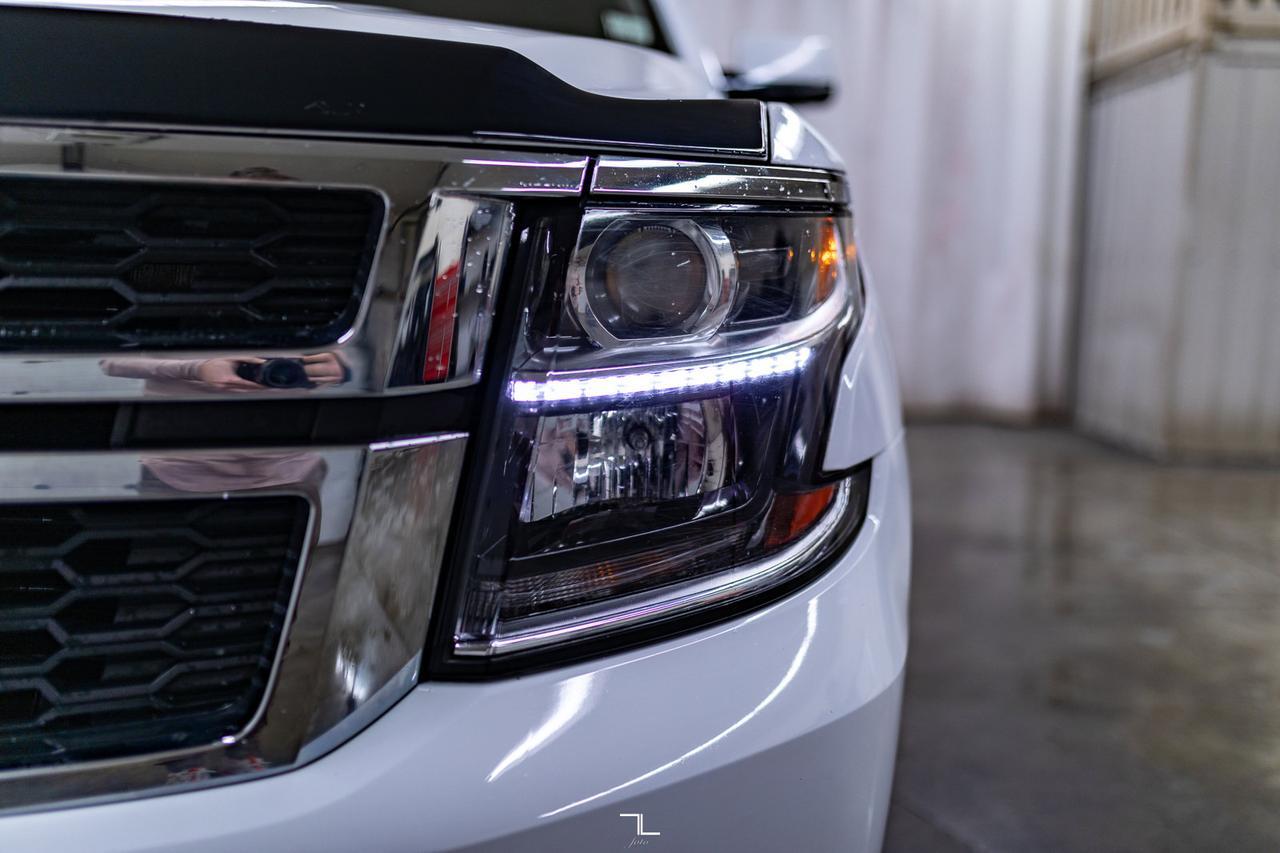 2019 Chevrolet Tahoe AWD LT PSeat BCam Red Deer AB