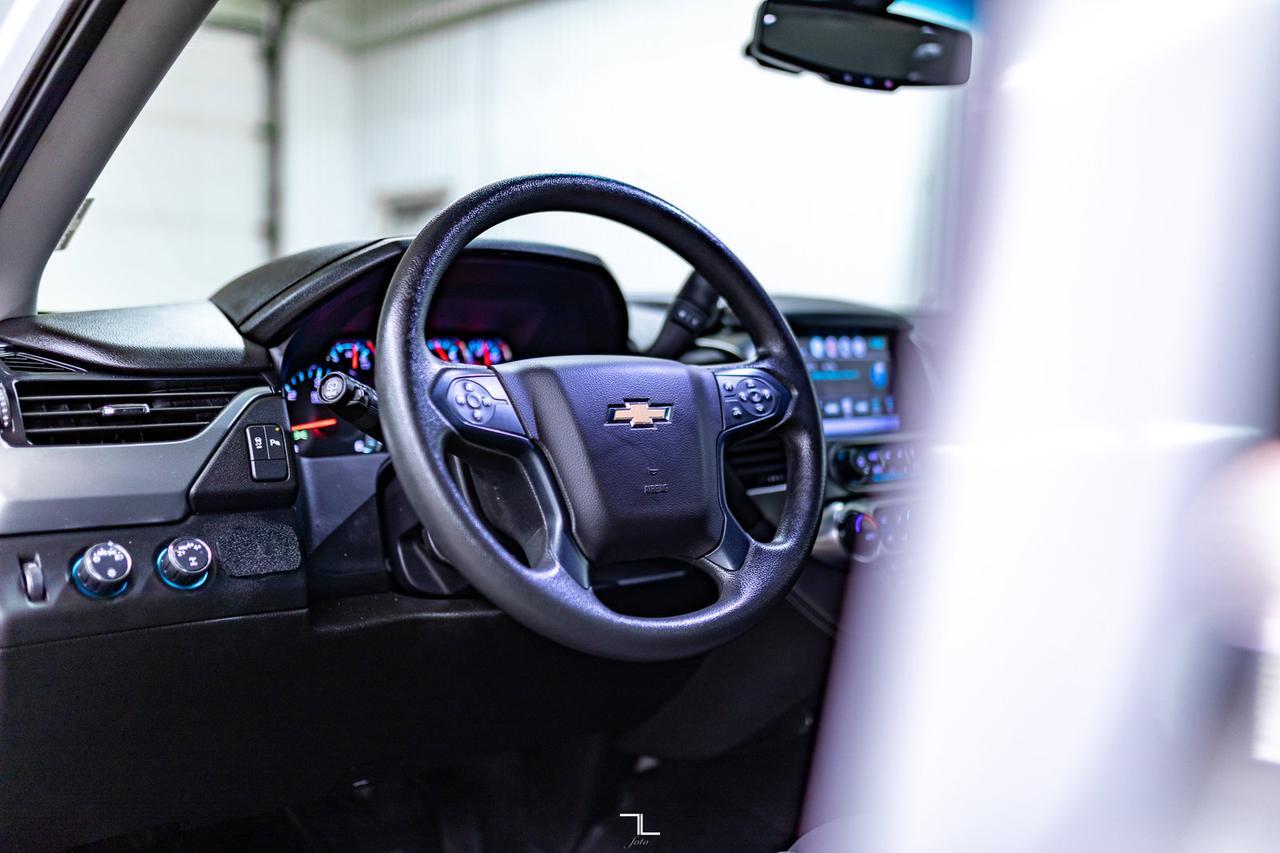 2019 Chevrolet Tahoe AWD LT PSeat BCam Red Deer AB