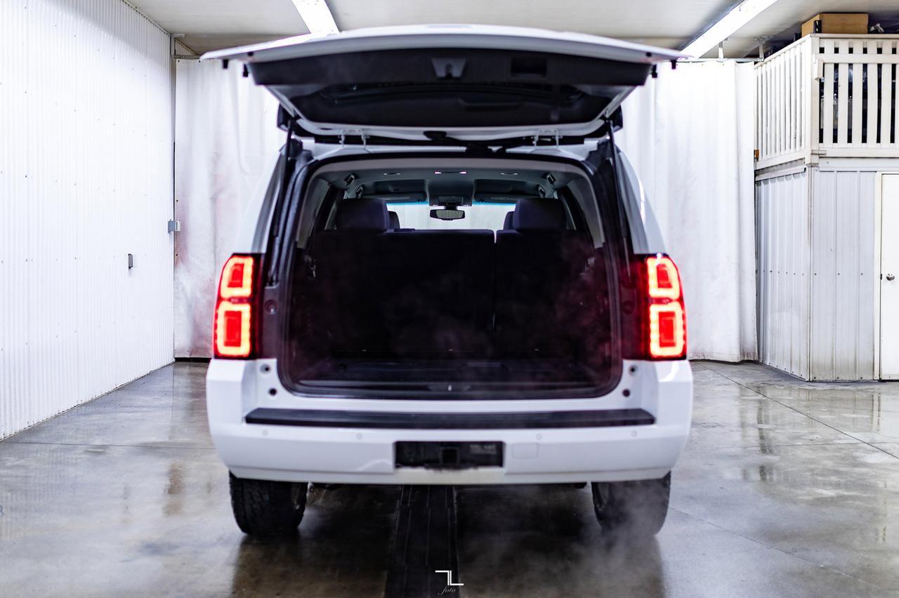 2019 Chevrolet Tahoe AWD LT PSeat BCam Red Deer AB