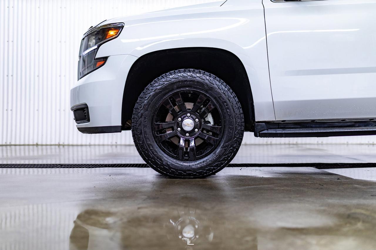 2019 Chevrolet Tahoe AWD LT PSeat BCam Red Deer AB