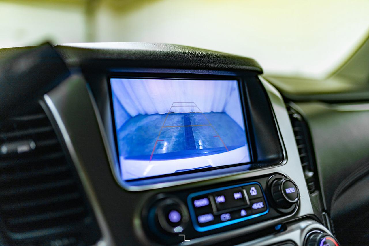 2019 Chevrolet Tahoe AWD LT PSeat BCam Red Deer AB