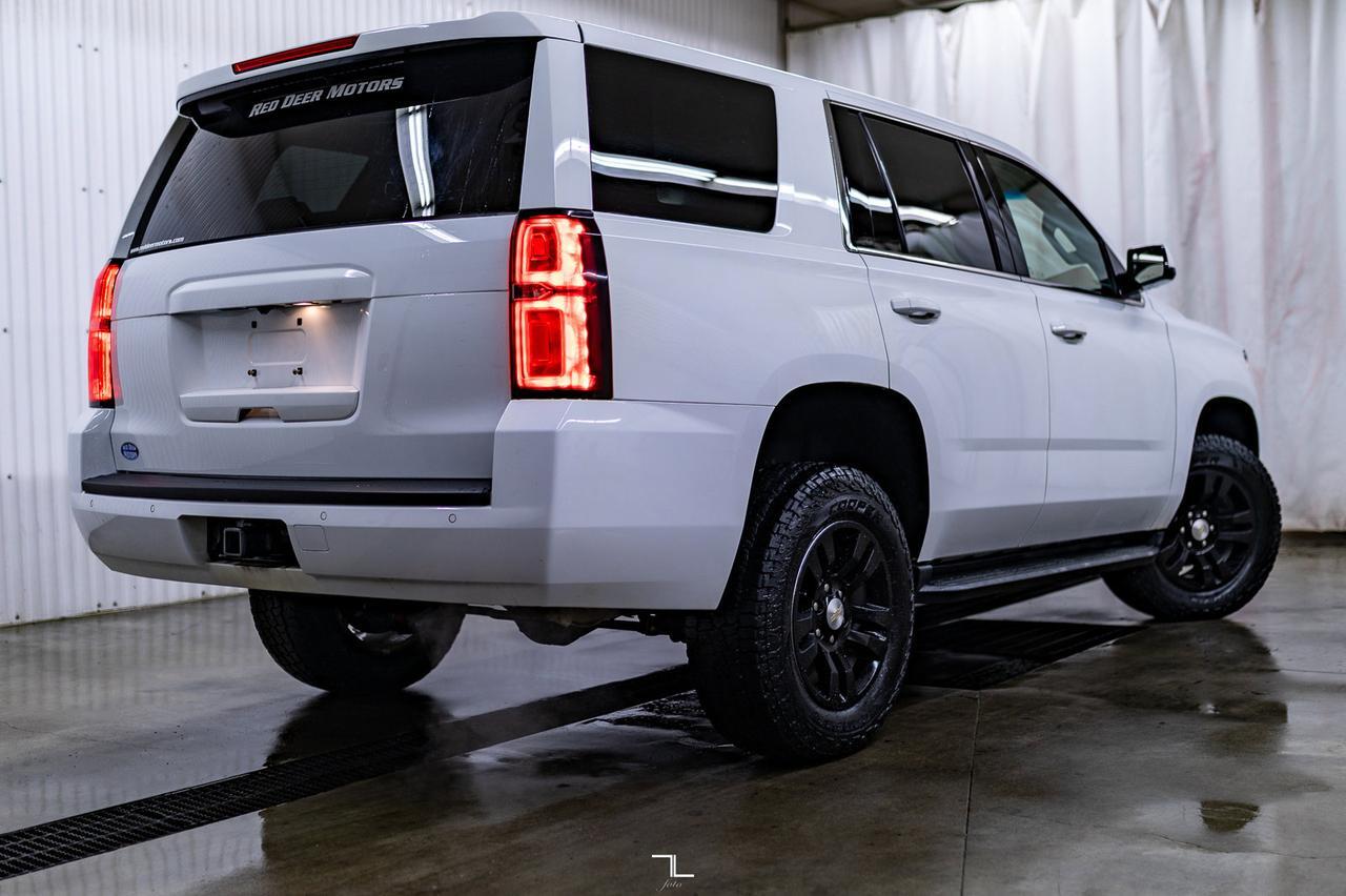 2019 Chevrolet Tahoe AWD LT PSeat BCam Red Deer AB