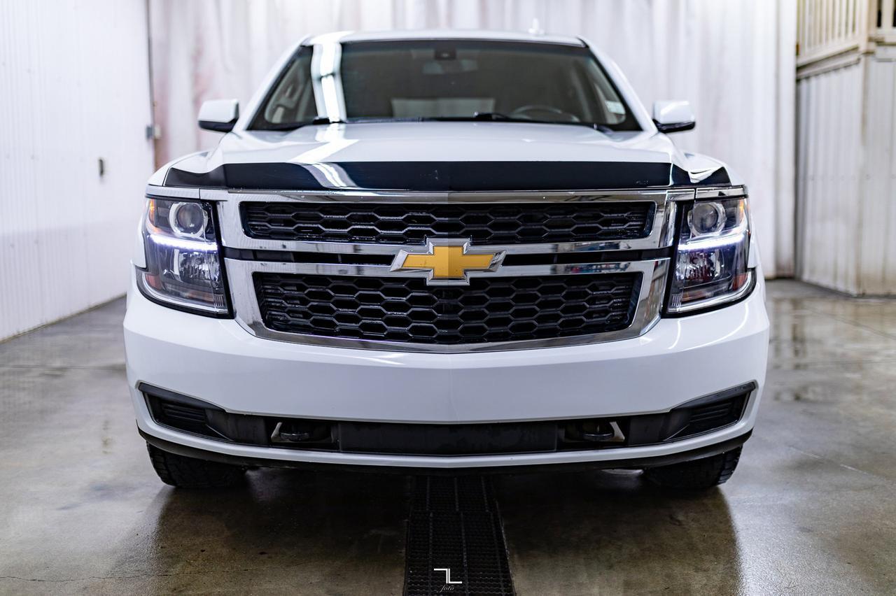 2019 Chevrolet Tahoe AWD LT PSeat BCam Red Deer AB