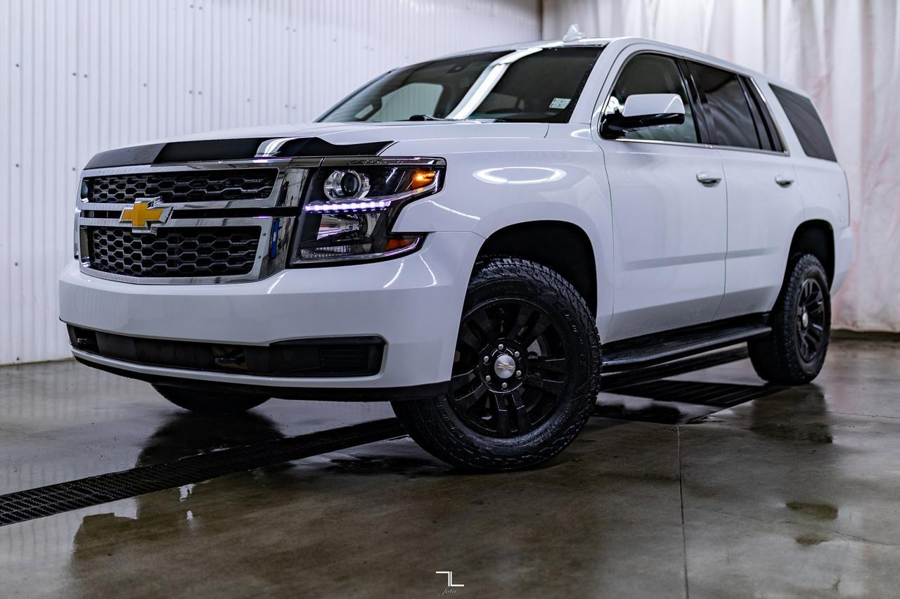 2019 Chevrolet Tahoe AWD LT PSeat BCam Red Deer AB