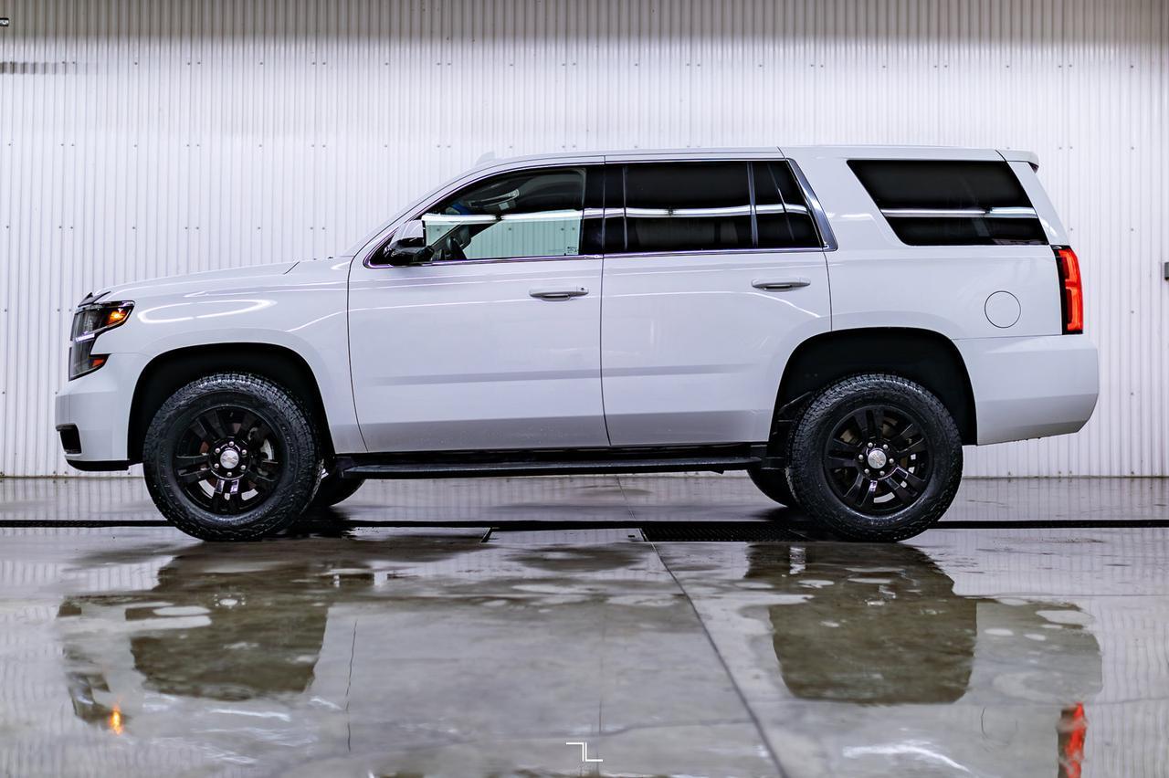 2019 Chevrolet Tahoe AWD LT PSeat BCam Red Deer AB