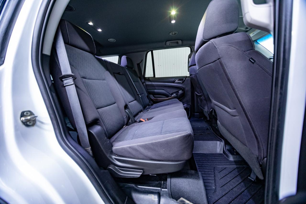 2019 Chevrolet Tahoe AWD LT PSeat BCam Red Deer AB
