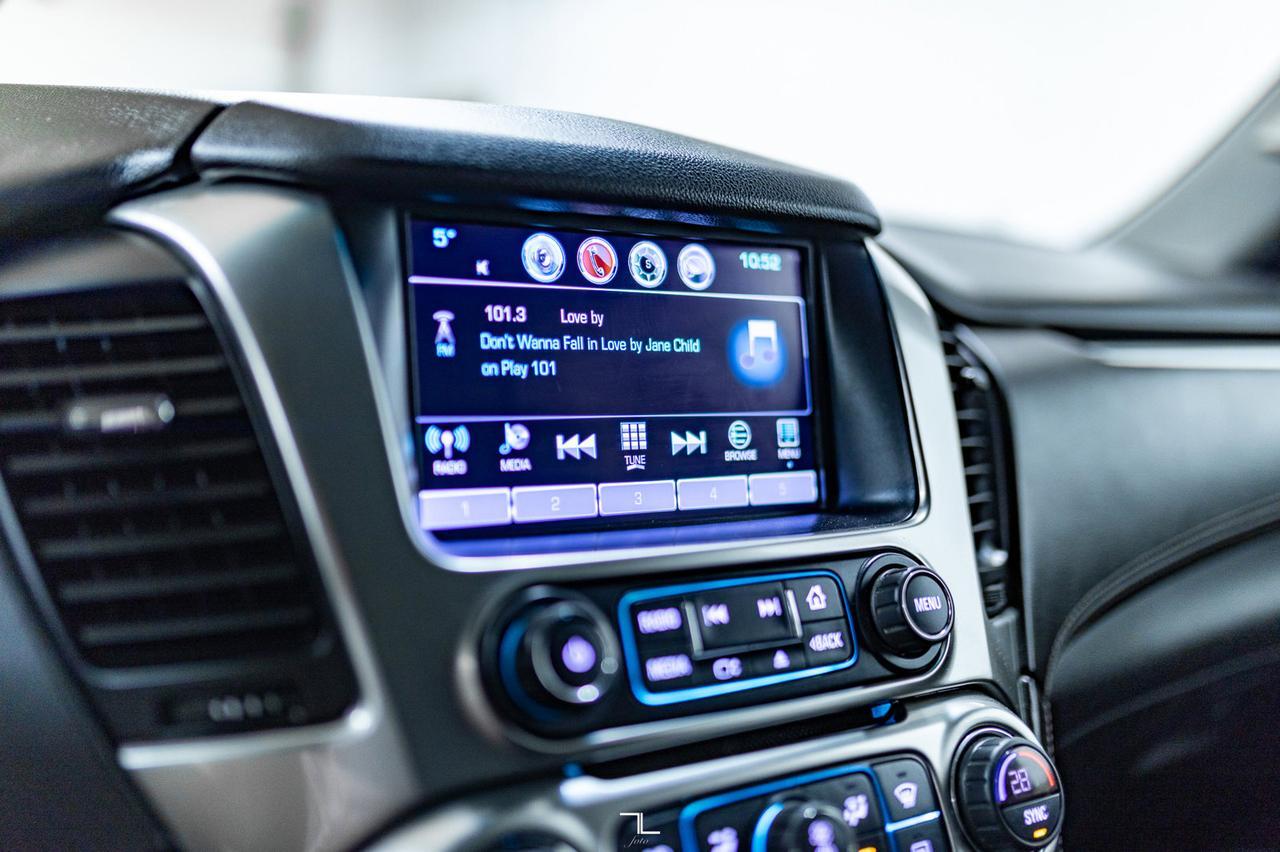 2019 Chevrolet Tahoe AWD LT PSeat BCam Red Deer AB