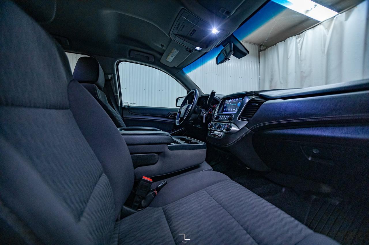 2019 Chevrolet Tahoe AWD LT PSeat BCam Red Deer AB