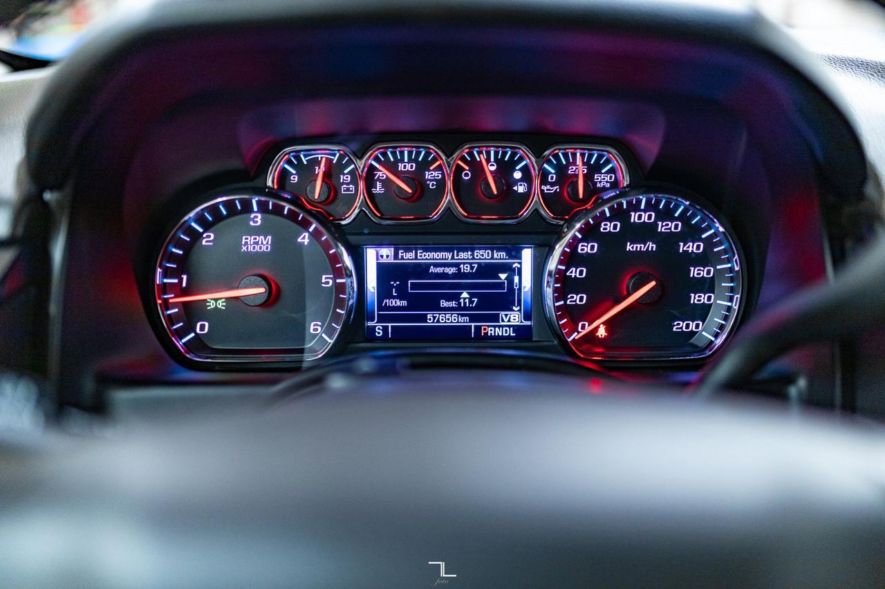 2019 Chevrolet Tahoe AWD LT PSeat BCam Red Deer AB