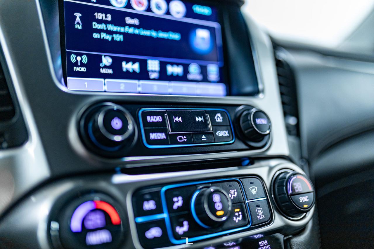 2019 Chevrolet Tahoe AWD LT PSeat BCam Red Deer AB