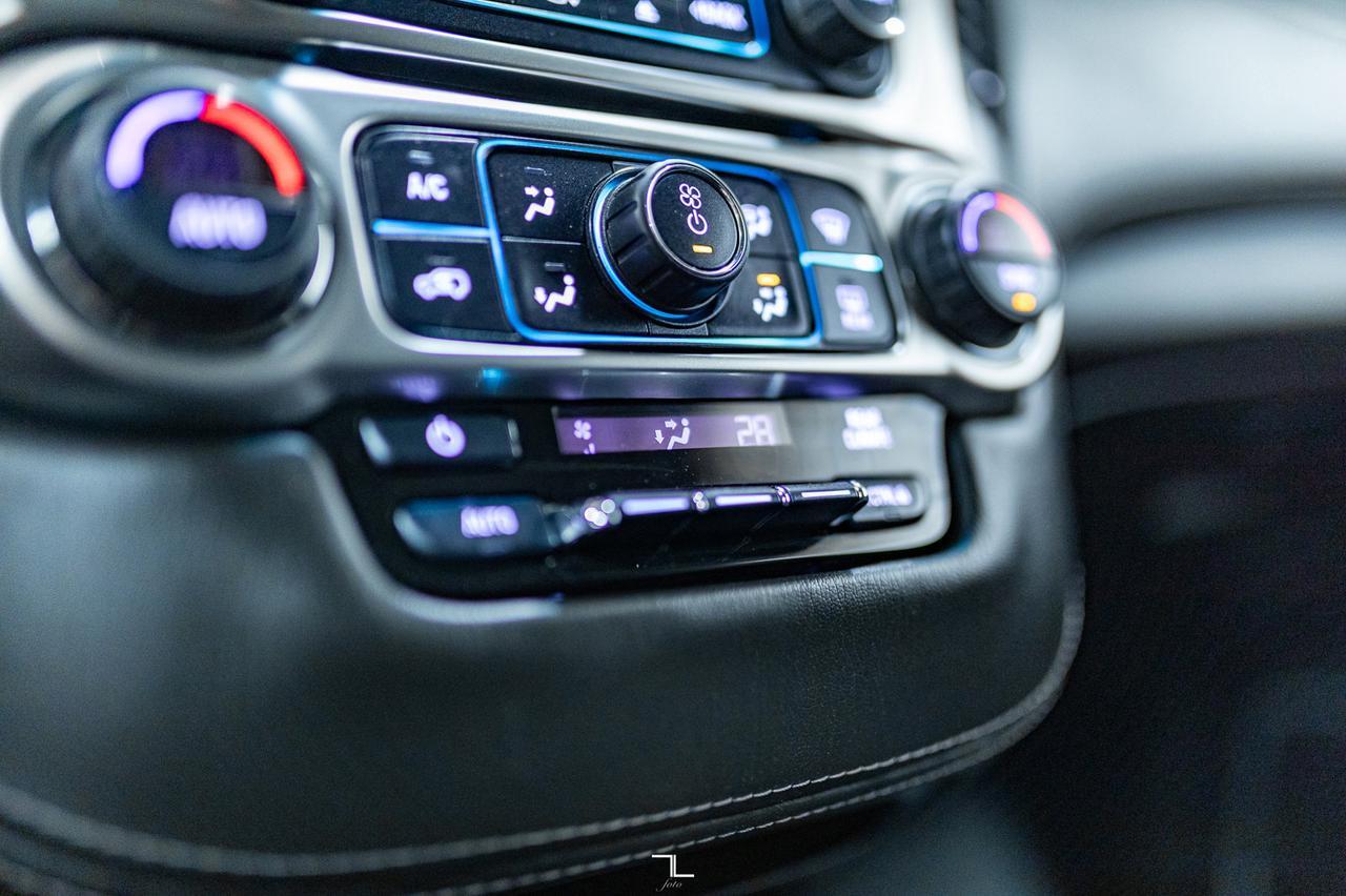 2019 Chevrolet Tahoe AWD LT PSeat BCam Red Deer AB