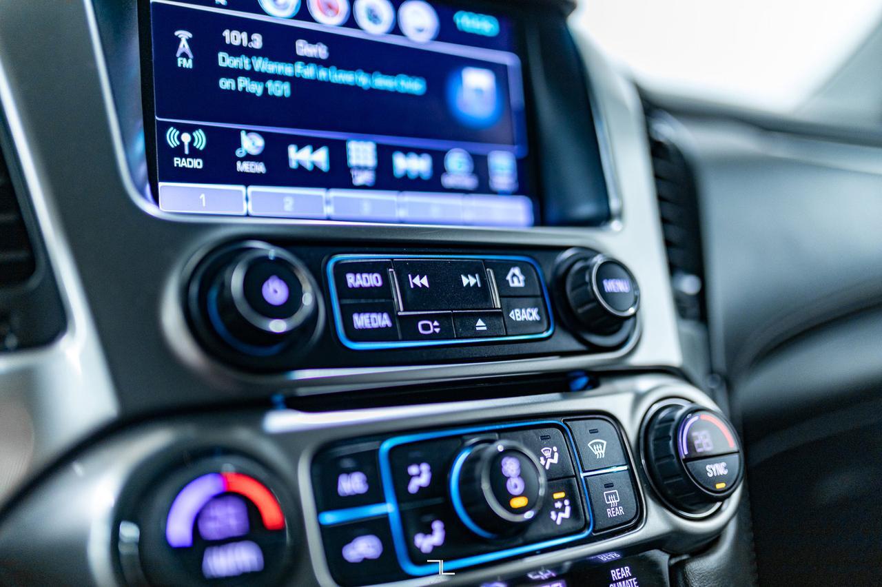 2019 Chevrolet Tahoe AWD LT PSeat BCam Red Deer AB