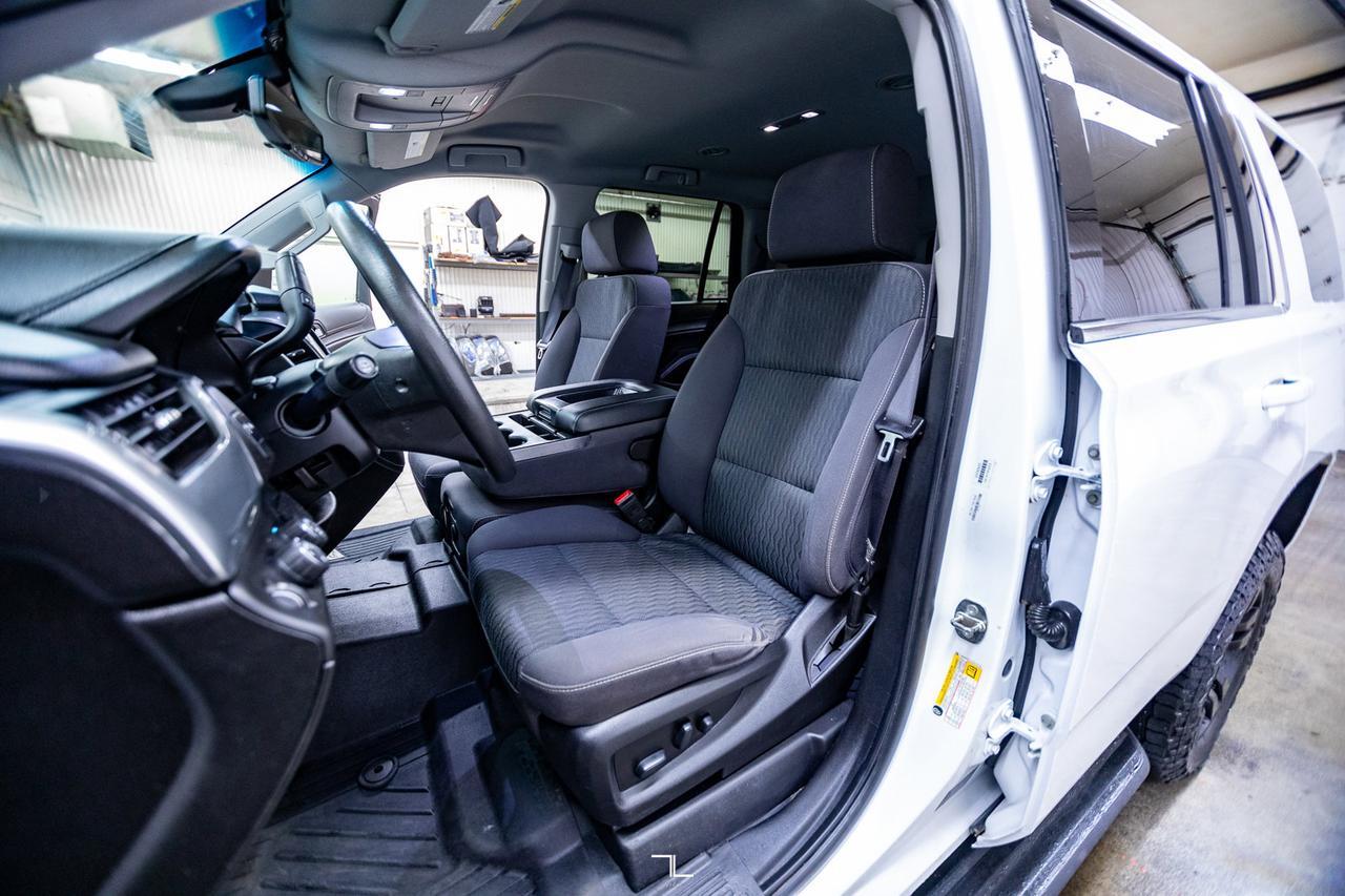 2019 Chevrolet Tahoe AWD LT PSeat BCam Red Deer AB