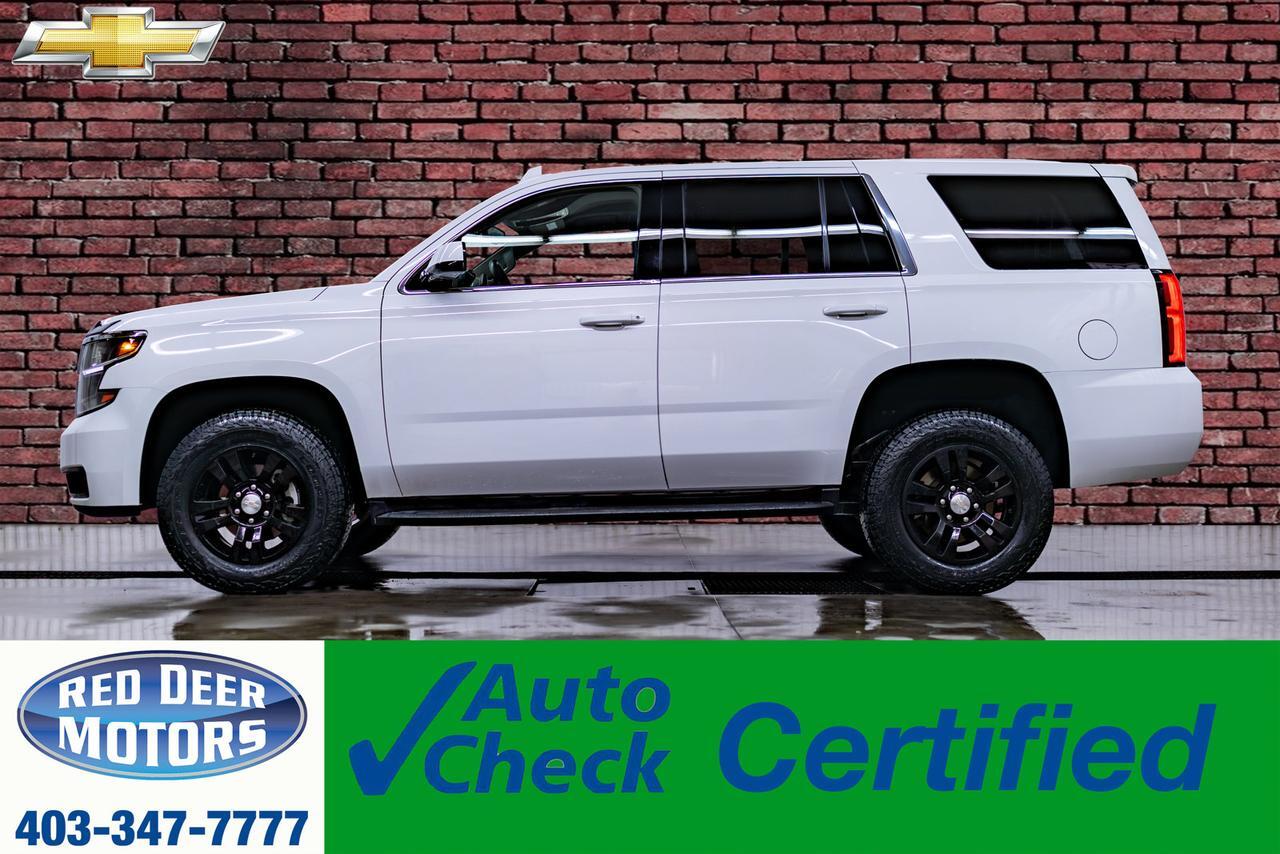 2019 Chevrolet Tahoe AWD LT PSeat BCam