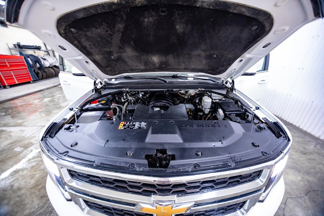 2019 Chevrolet Tahoe AWD LT PSeat BCam Red Deer AB