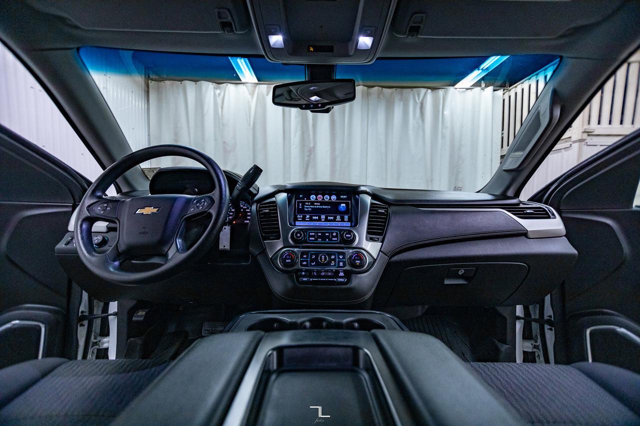 2019 Chevrolet Tahoe AWD LT PSeat BCam Red Deer AB