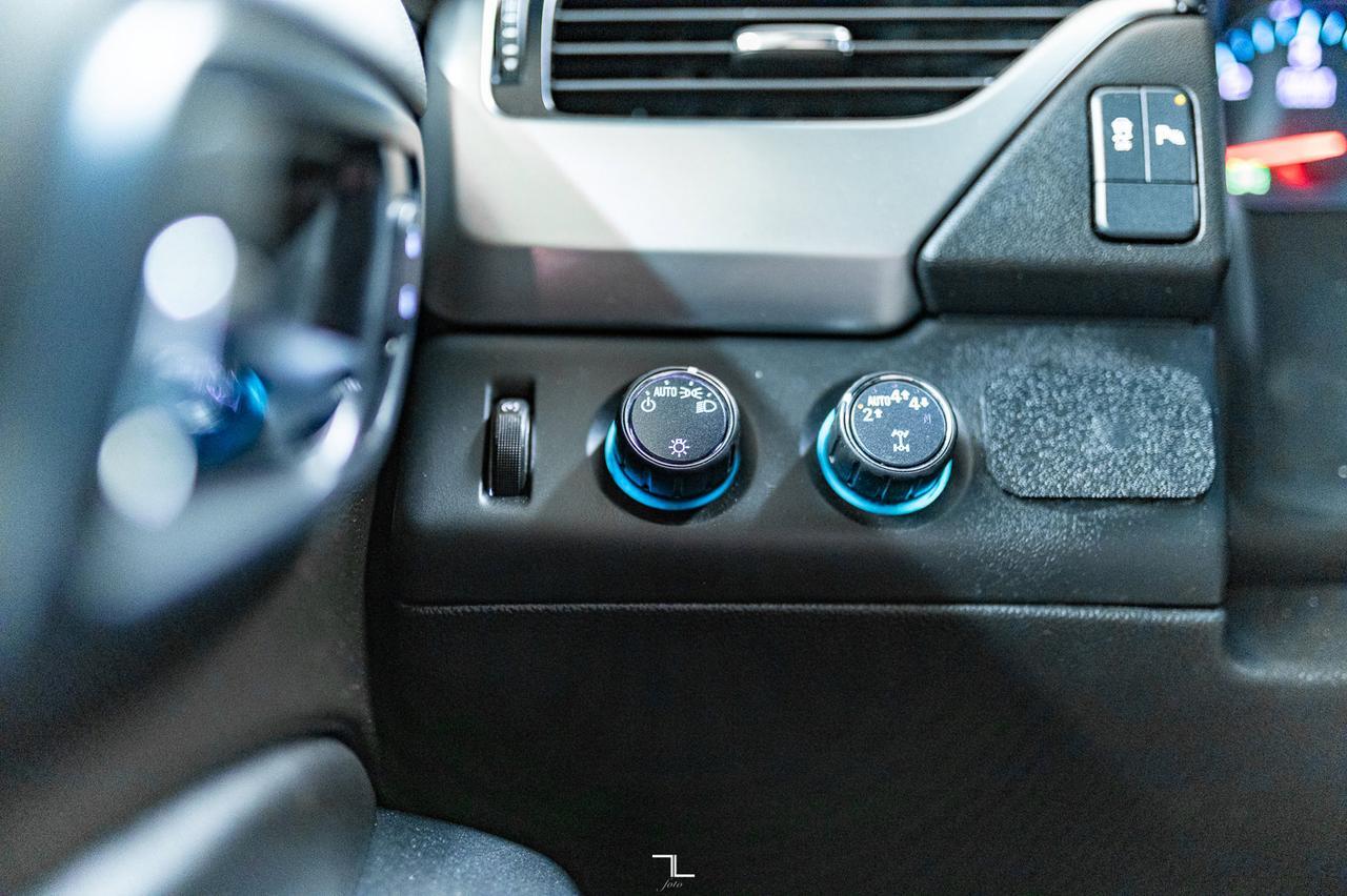 2019 Chevrolet Tahoe AWD LT PSeat BCam Red Deer AB