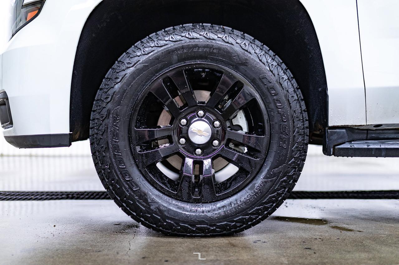 2019 Chevrolet Tahoe AWD LT PSeat BCam Red Deer AB