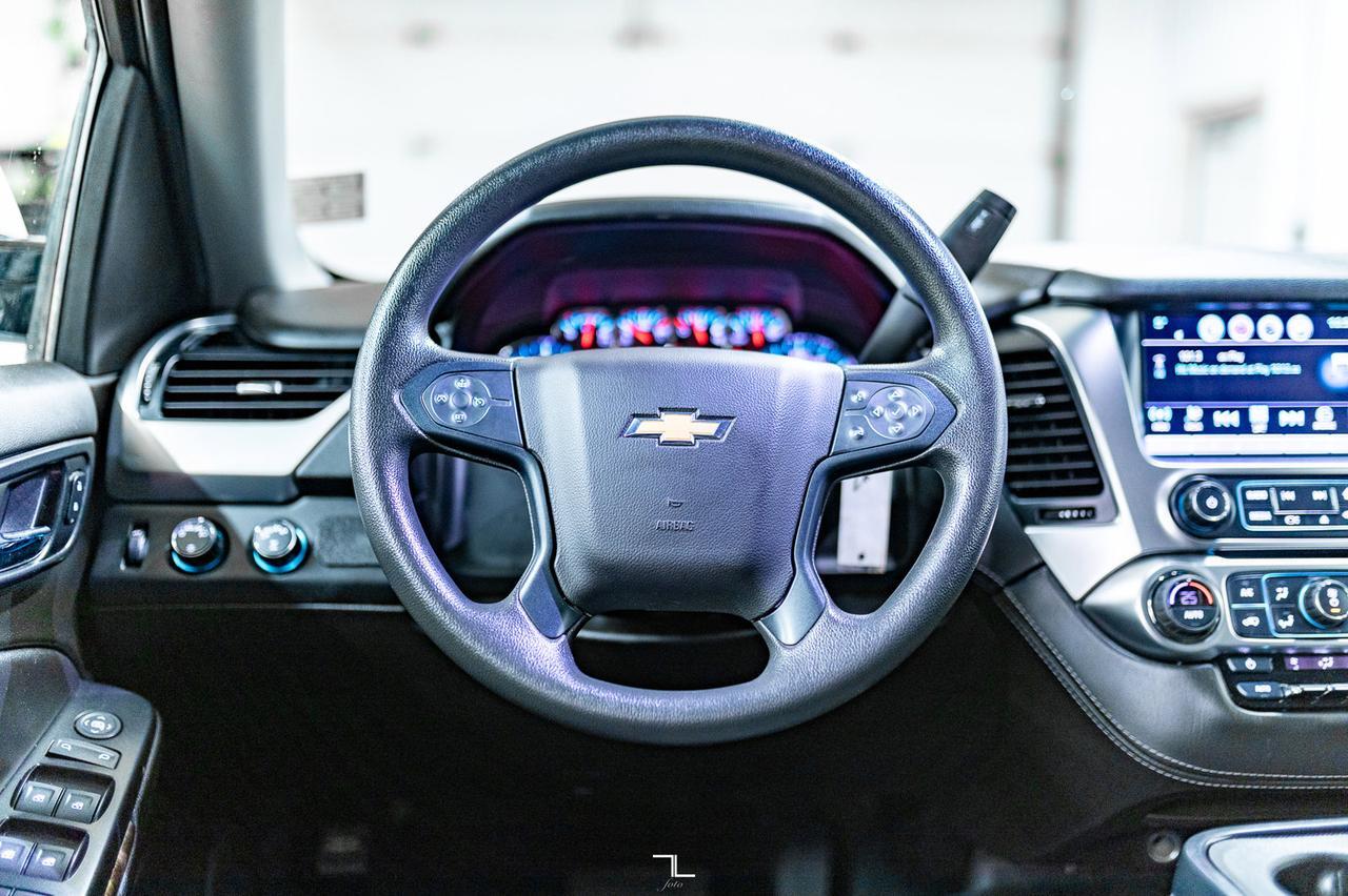 2019 Chevrolet Tahoe AWD LT PSeat BCam Red Deer AB