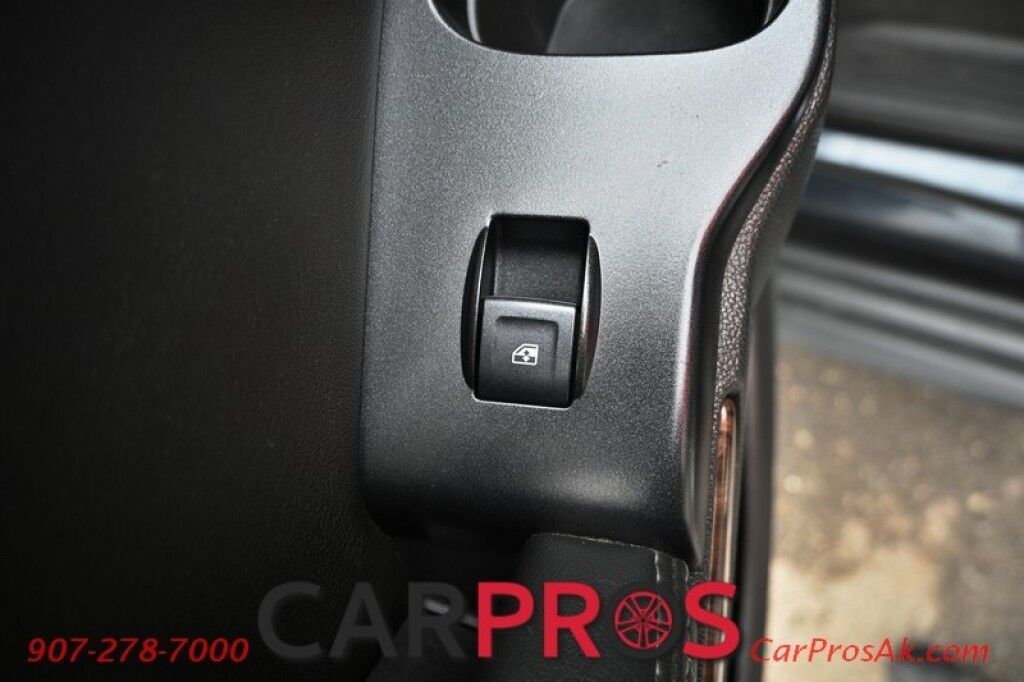 2019 Chevrolet Tahoe LS - 5.3L V8 - Automatic - 4X4 - Remote Start - Keyless Entry - Power Windows & Door Locks - 3rd Row Seating - Bluetooth - Backup Camera - Tow Package Anchorage AK