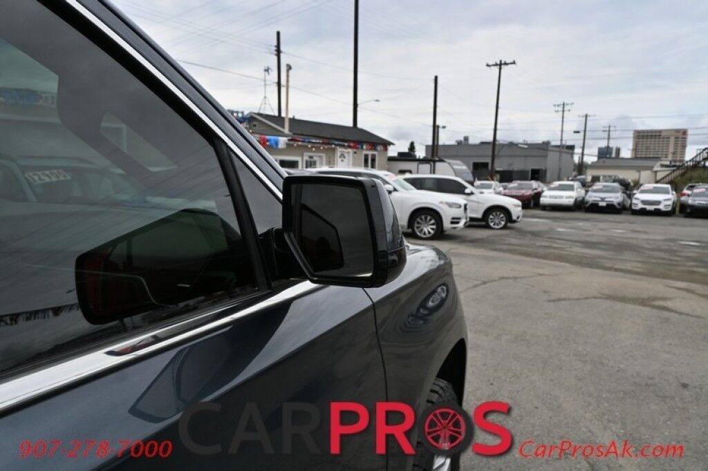 2019 Chevrolet Tahoe LS - 5.3L V8 - Automatic - 4X4 - Remote Start - Keyless Entry - Power Windows & Door Locks - 3rd Row Seating - Bluetooth - Backup Camera - Tow Package Anchorage AK
