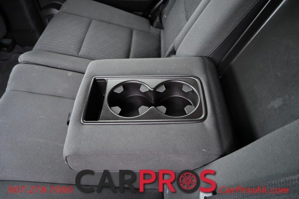 2019 Chevrolet Tahoe LS - 5.3L V8 - Automatic - 4X4 - Remote Start - Keyless Entry - Power Windows & Door Locks - 3rd Row Seating - Bluetooth - Backup Camera - Tow Package Anchorage AK