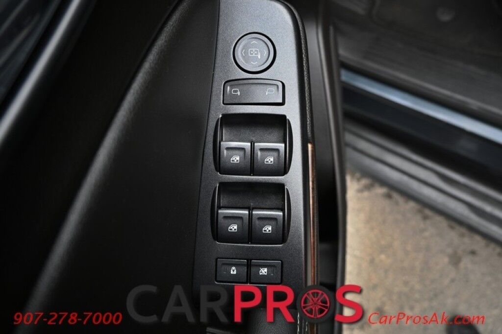 2019 Chevrolet Tahoe LS - 5.3L V8 - Automatic - 4X4 - Remote Start - Keyless Entry - Power Windows & Door Locks - 3rd Row Seating - Bluetooth - Backup Camera - Tow Package Anchorage AK