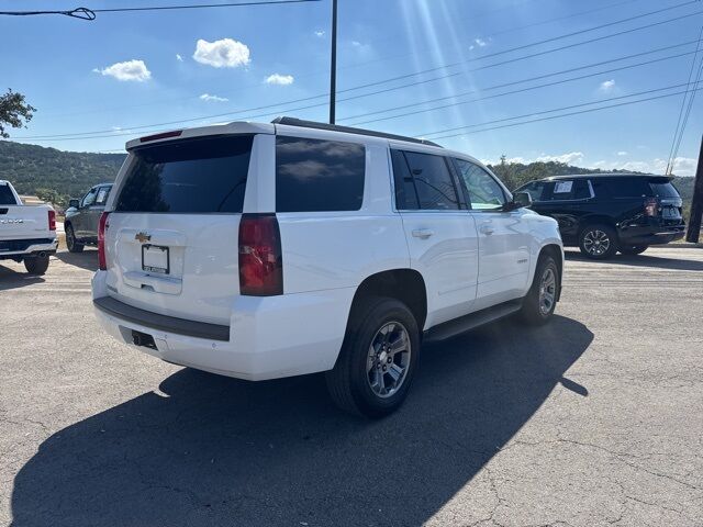 2019 Chevrolet Tahoe LS  TX
