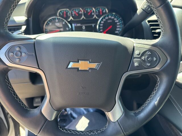 2019 Chevrolet Tahoe LS  TX