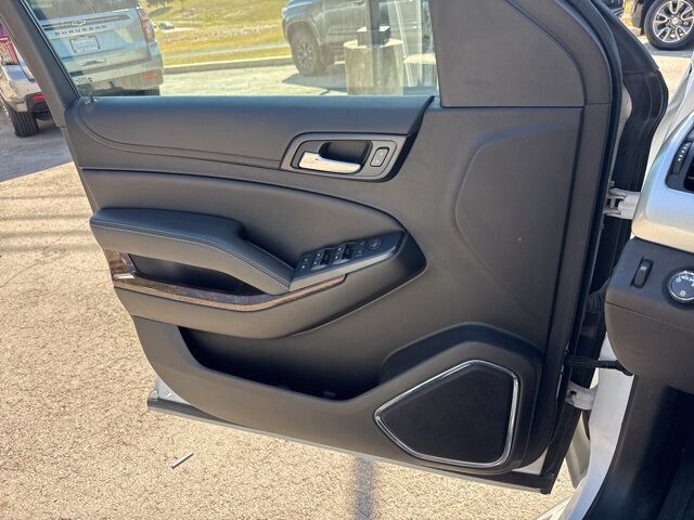2019 Chevrolet Tahoe LS  TX