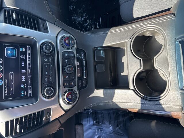 2019 Chevrolet Tahoe LS  TX