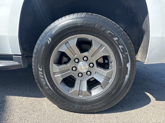2019 Chevrolet Tahoe LS  TX